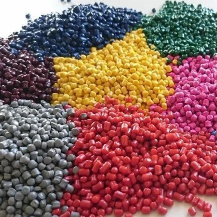 EVA Pellets Line Machine