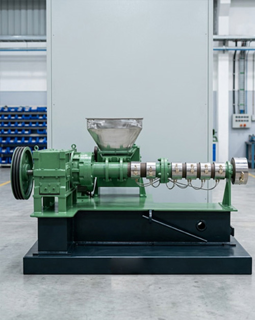 Masterbatch Machine